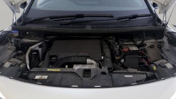 Peugeot 3008 PURETECH S/S ALLURE PREMIUM PLUS