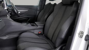 Peugeot 3008 PURETECH S/S ALLURE PREMIUM PLUS