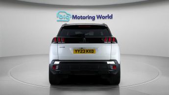 Peugeot 3008 PURETECH S/S ALLURE PREMIUM PLUS