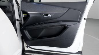 Peugeot 3008 PURETECH S/S ALLURE PREMIUM PLUS