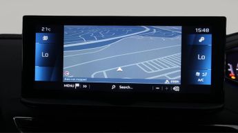 Peugeot 3008 PURETECH S/S ALLURE PREMIUM PLUS