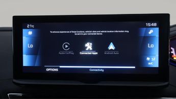 Peugeot 3008 PURETECH S/S ALLURE PREMIUM PLUS