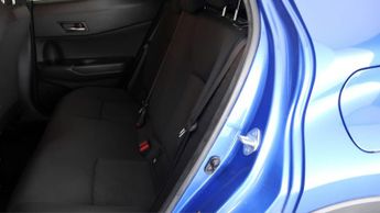 Toyota C-HR DESIGN