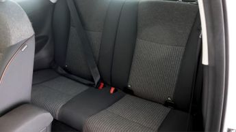 Fiat 500e ICON