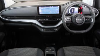 Fiat 500e ICON