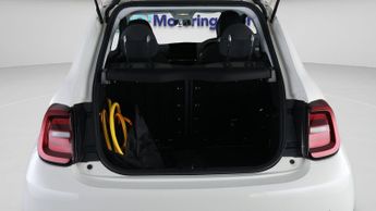 Fiat 500e ICON