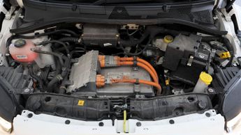 Fiat 500e ICON