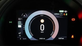 Fiat 500e ICON