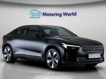 Polestar Polestar 2 