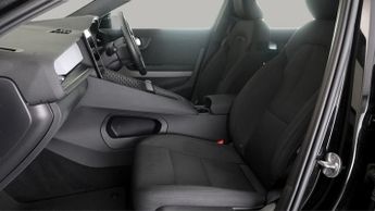 Polestar Polestar 2 