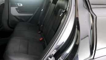 Polestar Polestar 2 BASE