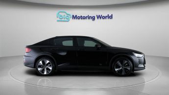 Polestar Polestar 2 BASE