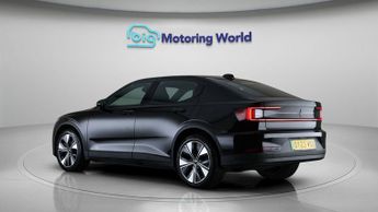 Polestar Polestar 2 
