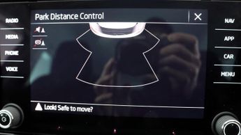Skoda Karoq SE DRIVE TSI DSG