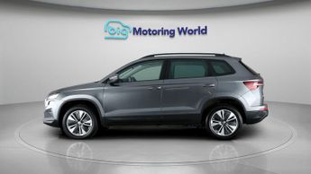 Skoda Karoq SE DRIVE TSI DSG