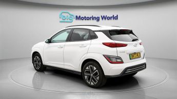 Hyundai KONA PREMIUM