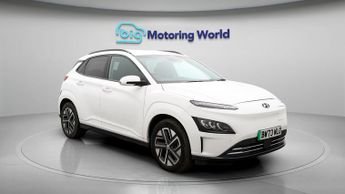 Hyundai KONA PREMIUM