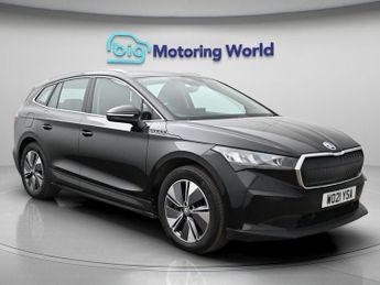 Skoda Enyaq 80 SUITE