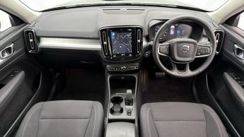 Volvo XC40 RECHARGE T4 INSCRIPTION EXPRESSION