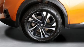 Peugeot E-2008 GT
