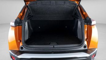 Peugeot E-2008 GT