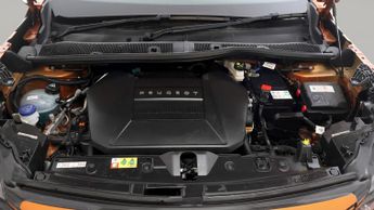 Peugeot E-2008 GT