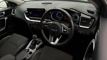 Kia XCeed XCEED 3