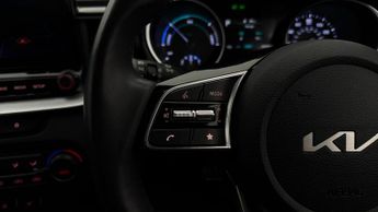 Kia XCeed XCEED 3