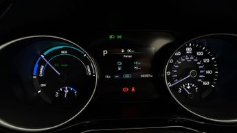 Kia XCeed XCEED 3