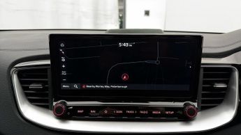 Kia XCeed XCEED 3