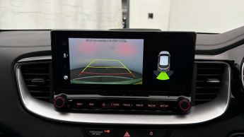 Kia XCeed XCEED 3