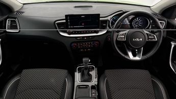 Kia XCeed XCEED 3