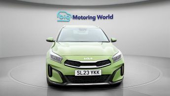 Kia XCeed XCEED 3
