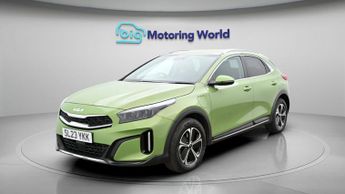 Kia XCeed XCEED 3