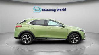 Kia XCeed XCEED 3