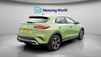 Kia XCeed XCEED 3