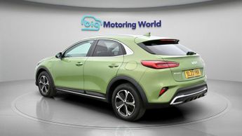 Kia XCeed XCEED 3