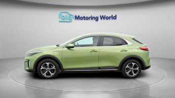 Kia XCeed XCEED 3