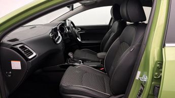 Kia XCeed XCEED 3