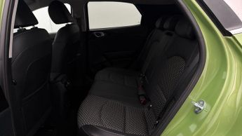 Kia XCeed XCEED 3