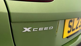 Kia XCeed XCEED 3