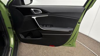 Kia XCeed XCEED 3