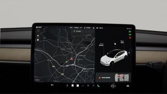 Tesla Model 3 ALL MODELS