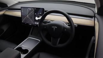 Tesla Model 3 ALL MODELS
