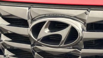 Hyundai TUCSON T-GDI ULTIMATE