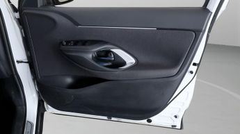Toyota Yaris Cross DESIGN