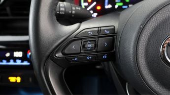 Toyota Yaris Cross DESIGN