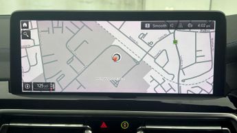 BMW iX3 M SPORT