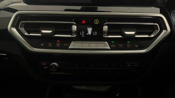 BMW iX3 M SPORT