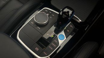BMW iX3 M SPORT